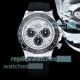 FH Factory Copy Rolex Cosmo Daytona Swiss 4131 Gain Weight Black Dial Rubber Watch (7)_th.jpg